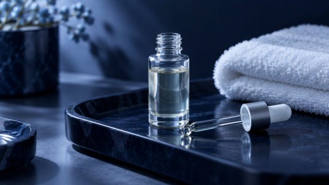 Apple Cider Vinegar for Hair Loss: Evidence and Safety