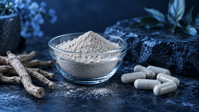 Ashwagandha and Hair Growth: What Transplant Patients Know