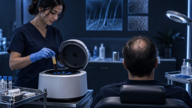 Considering a Hair Transplant at 22: Key Factors to Assess