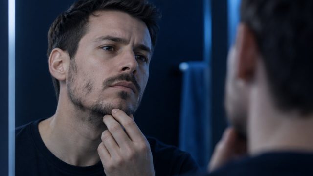 Failed Beard Transplant: Causes, Assessment, and Repair Options