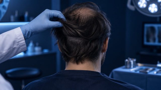 Fue Method for Hair Transplants: Who May Be Suitable?