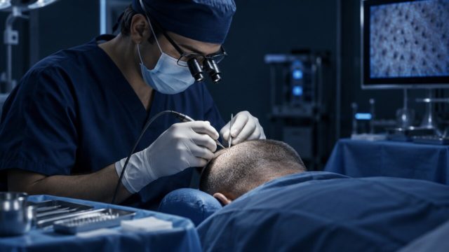 Fue Treatment Timeline: From Donor Preparation to Placement