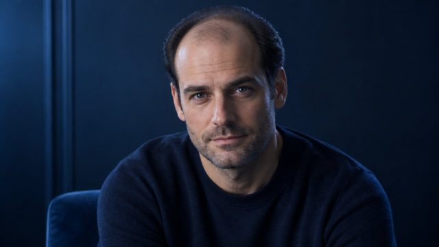 Hair Implants for Men: Options for Pattern Hair Loss