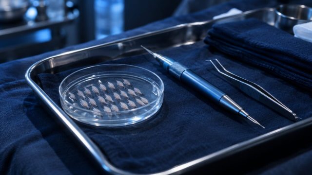 Hair Implants: Understanding Modern Hair Transplant Methods