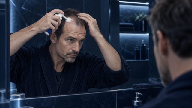 Hair Loss After Surgery: When to Delay a Transplant