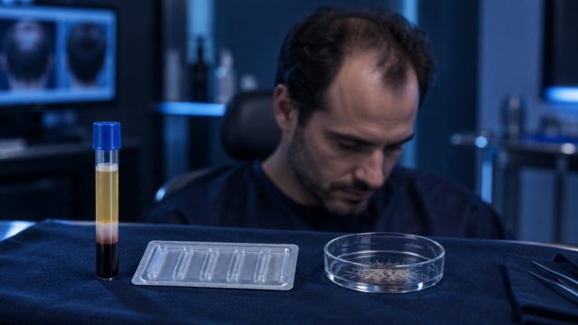Hair Restoration for Black Patients: Surgical Considerations