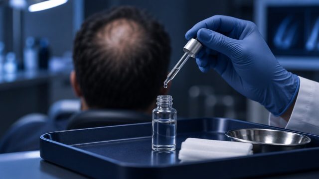 Hair Surgery Costs: What Treatment Plans May Include