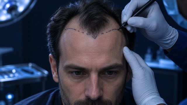 Hair Transplant Devices: What Technology Can and Cannot Do