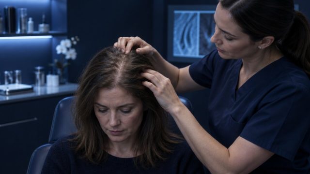 Hair Transplant for Women: Candidacy and Treatment Planning