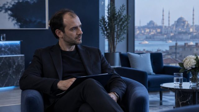Hair Transplant Istanbul: Preparing for a Consultation