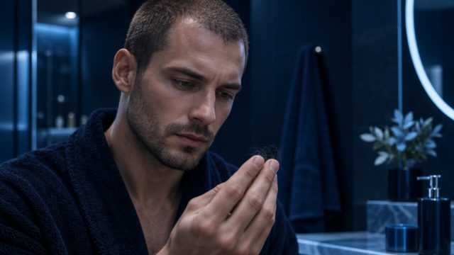 Hair Transplant Recovery: When Shedding Can Occur