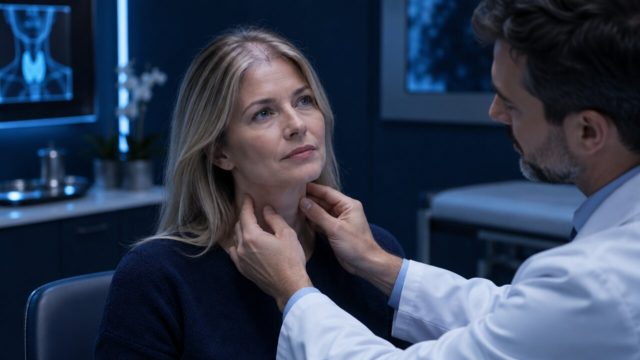 Hashimoto’s Disease, Hair Loss, and Transplant Timing