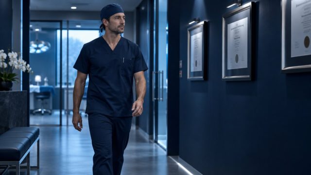 How to Choose a Licensed Hair Transplant Clinic