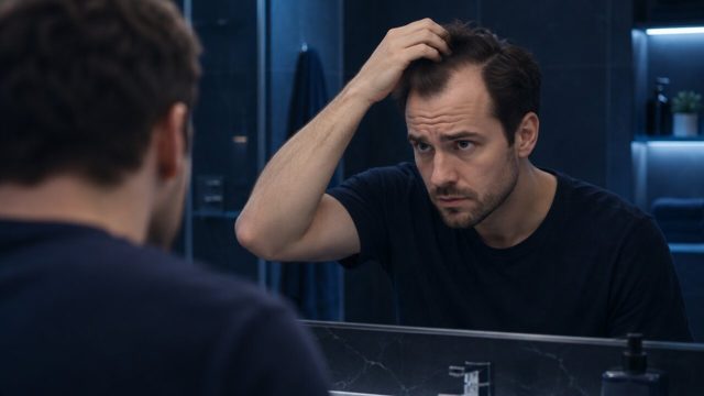 Is Hairline Transplantation Permissible in Islam?