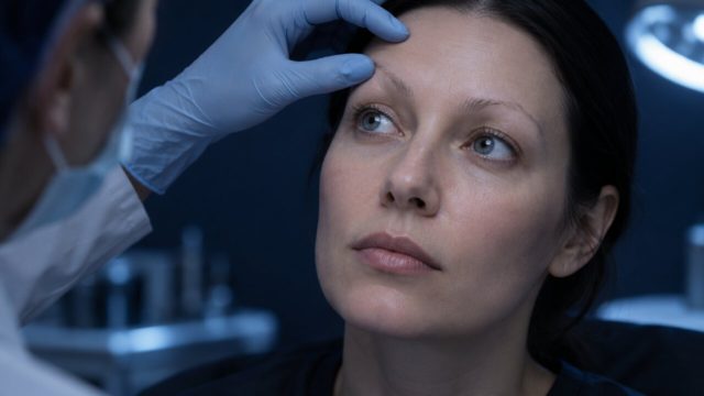 Surgical Options for a Receding Hairline: Who May Qualify
