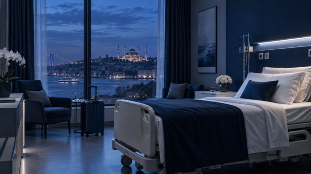 Turkey Hair Surgery: How to Plan Treatment and Travel