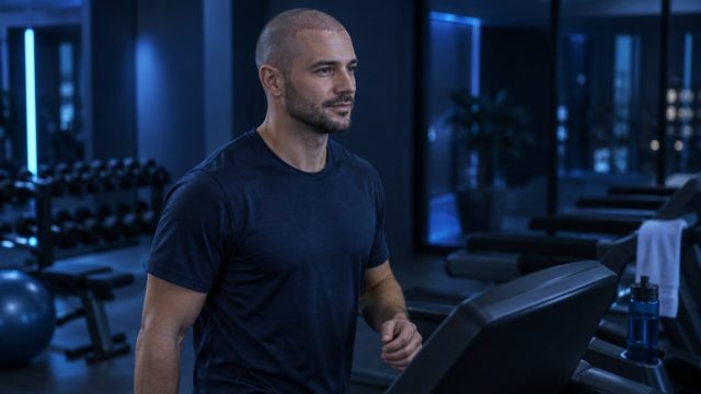 Turkey Hair Surgery: Safe Return to Exercise After Surgery