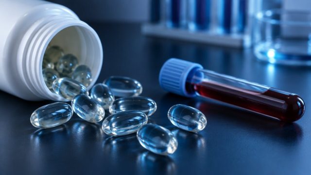 Vitamin D Supplements and Hair Loss Before Hair Transplant