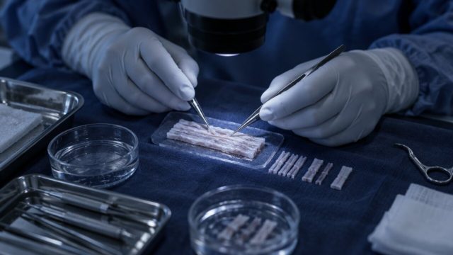 What Is FUT Hair Transplant Surgery and Who May Suit It?