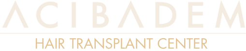 ACIBADEM HAIR TRANSPLANT CENTER