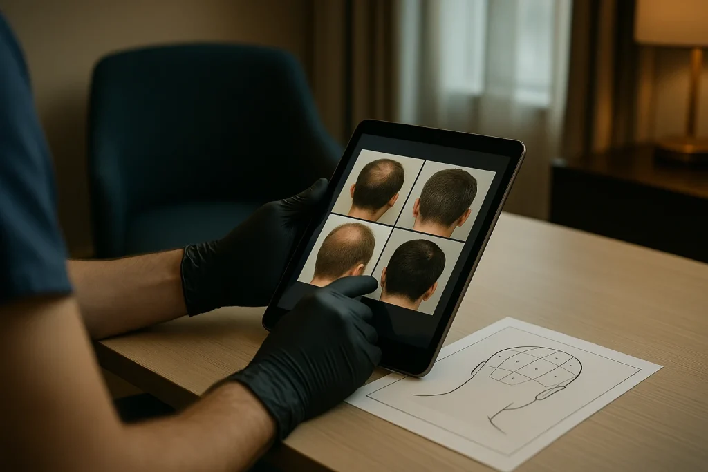 Hair Implant Price: Factors That Shape Your Treatment Plan