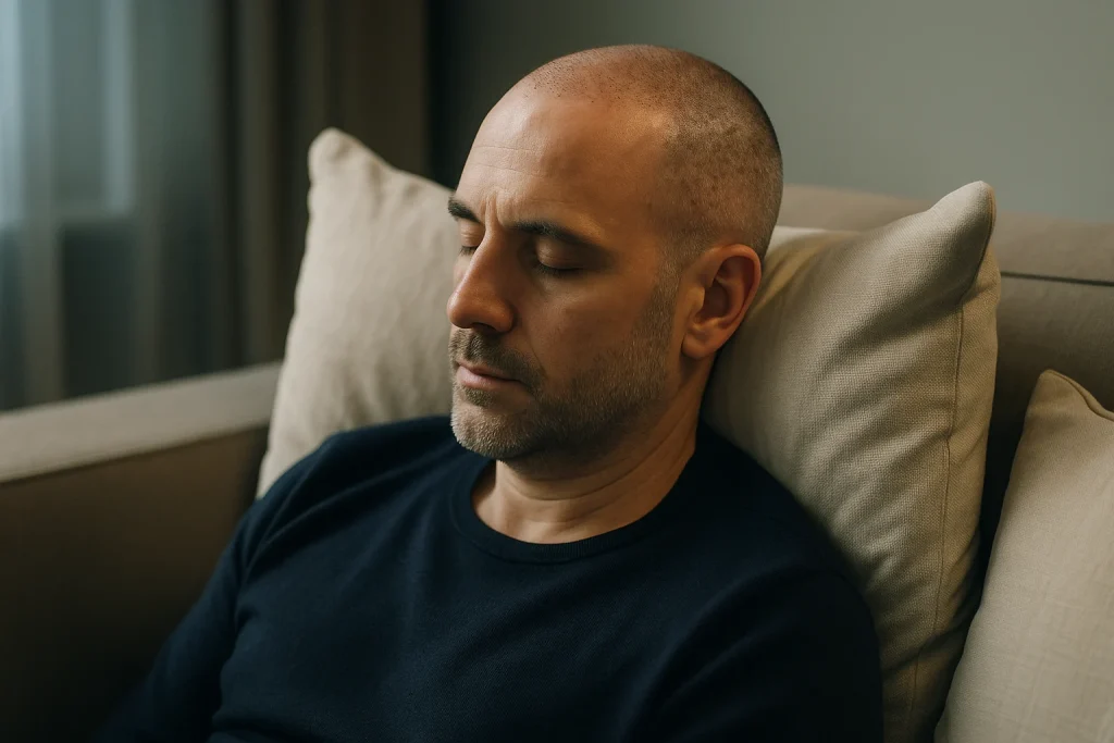 Hair Transplant Aftercare: Protecting Grafts During Recovery