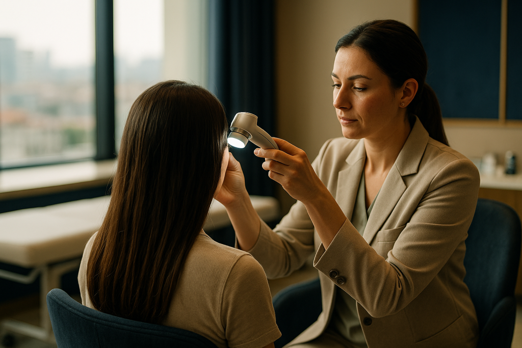 Hair Transplant for Women: Candidacy and Treatment Planning