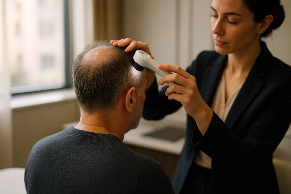 How Long Do Hair Transplants Last? Growth and Longevity