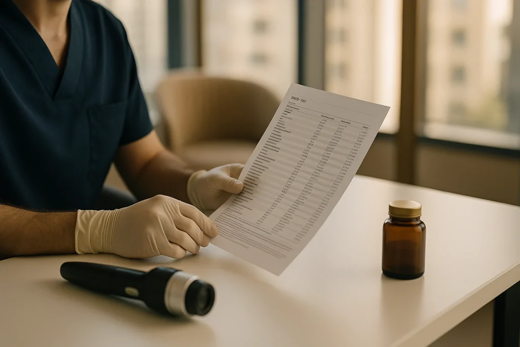 Vitamin D Supplements and Hair Loss Before Hair Transplant